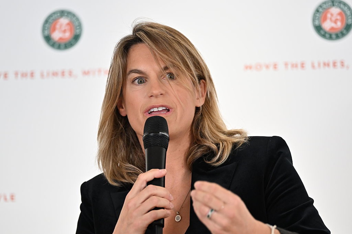 Świątek i Gauff będą zadowolone. Organizatorzy Rolanda Garrosa podjęli decyzję