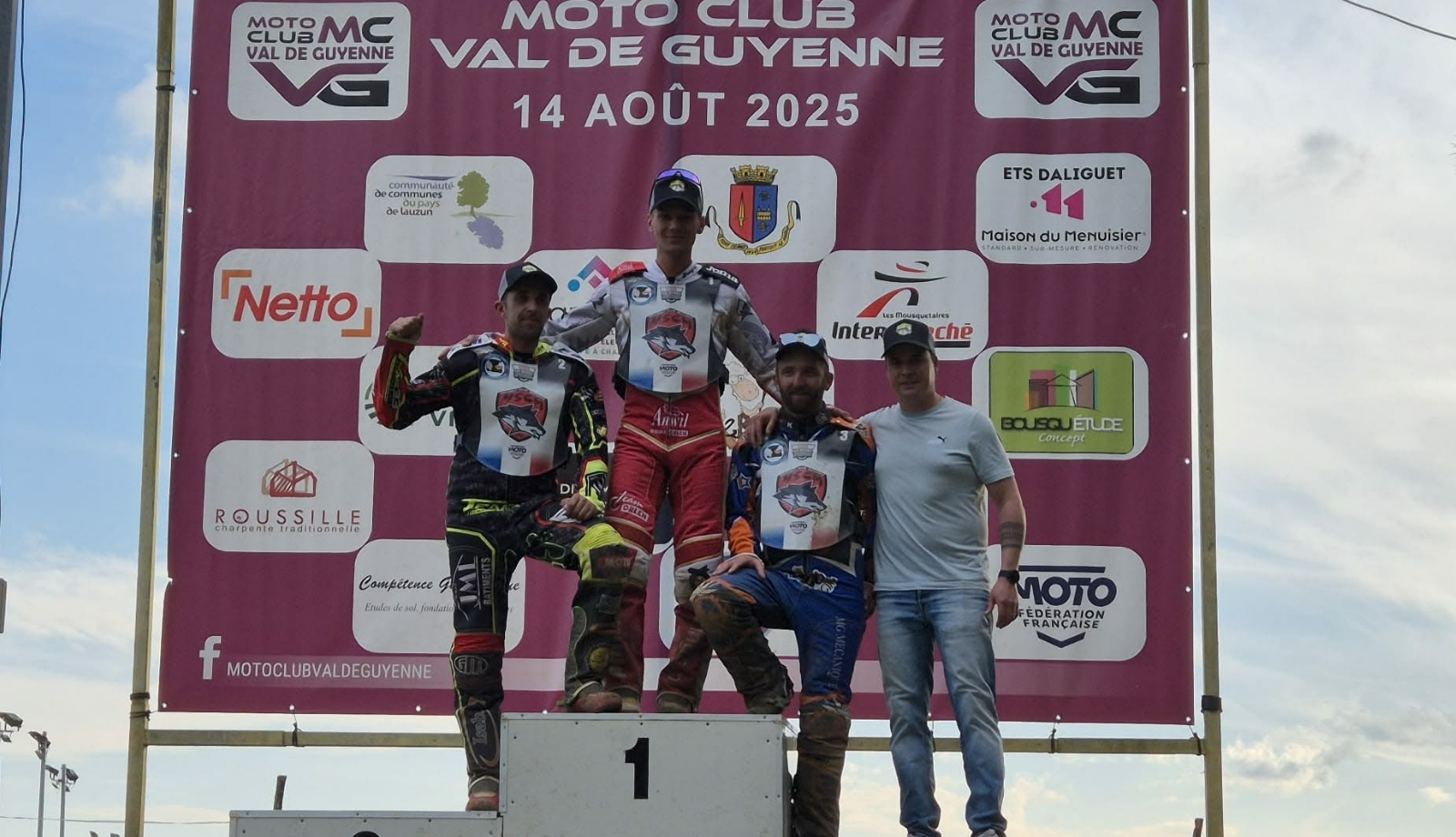 Żużel. Dobry występ Wiktora Trofimowa. Jego drużyna wygrała kolejną ligową rundę