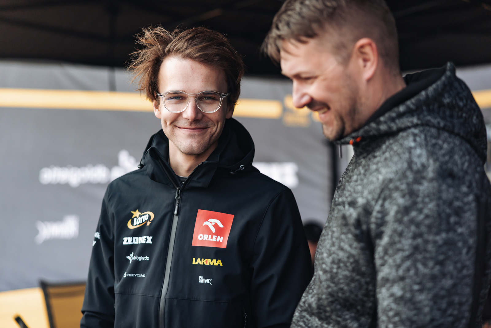 Udany dzień mistrza Polski w Hiszpanii. Jest w grze o podium