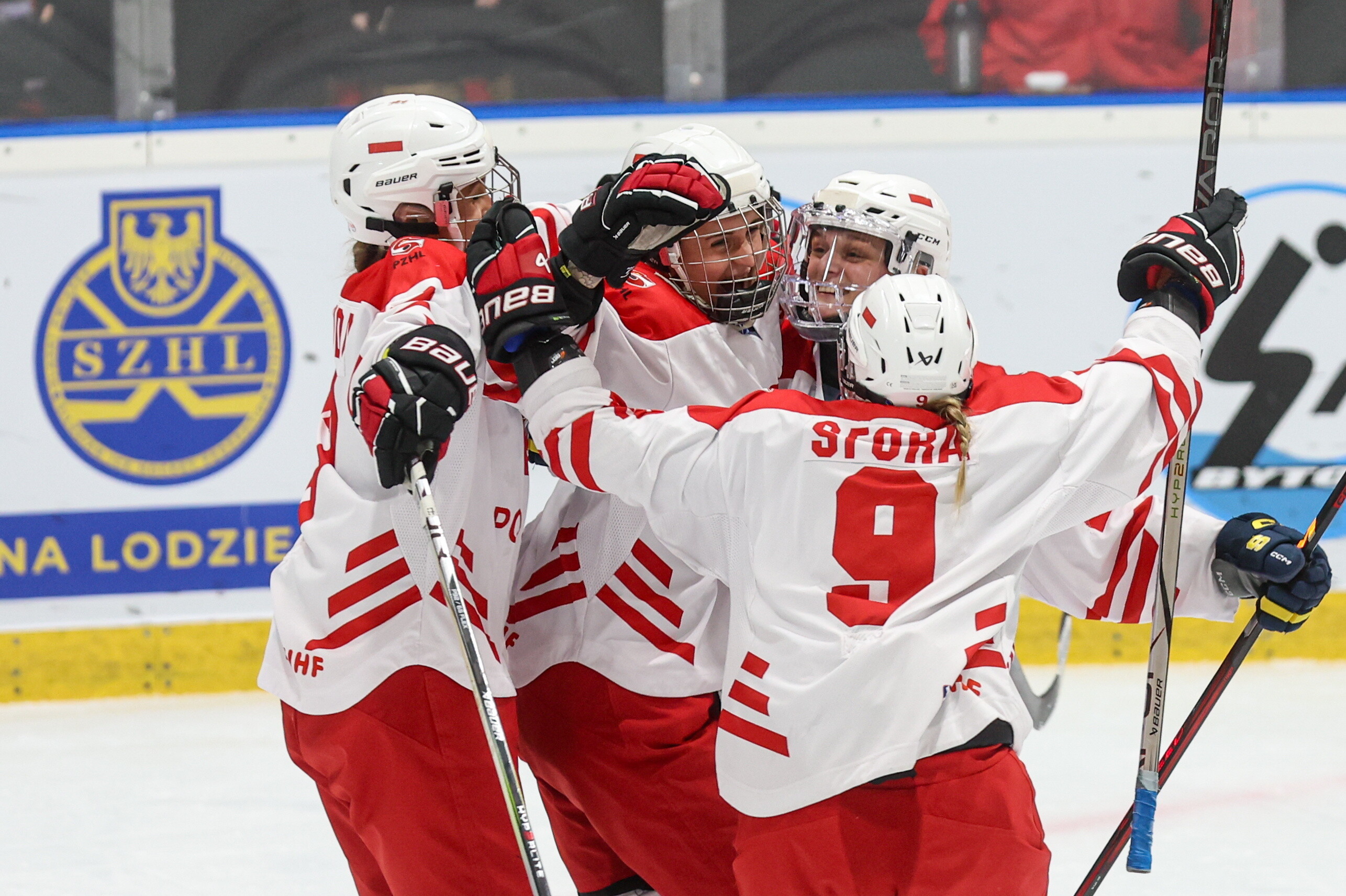Zrobiły to! Polki wygrały MŚ