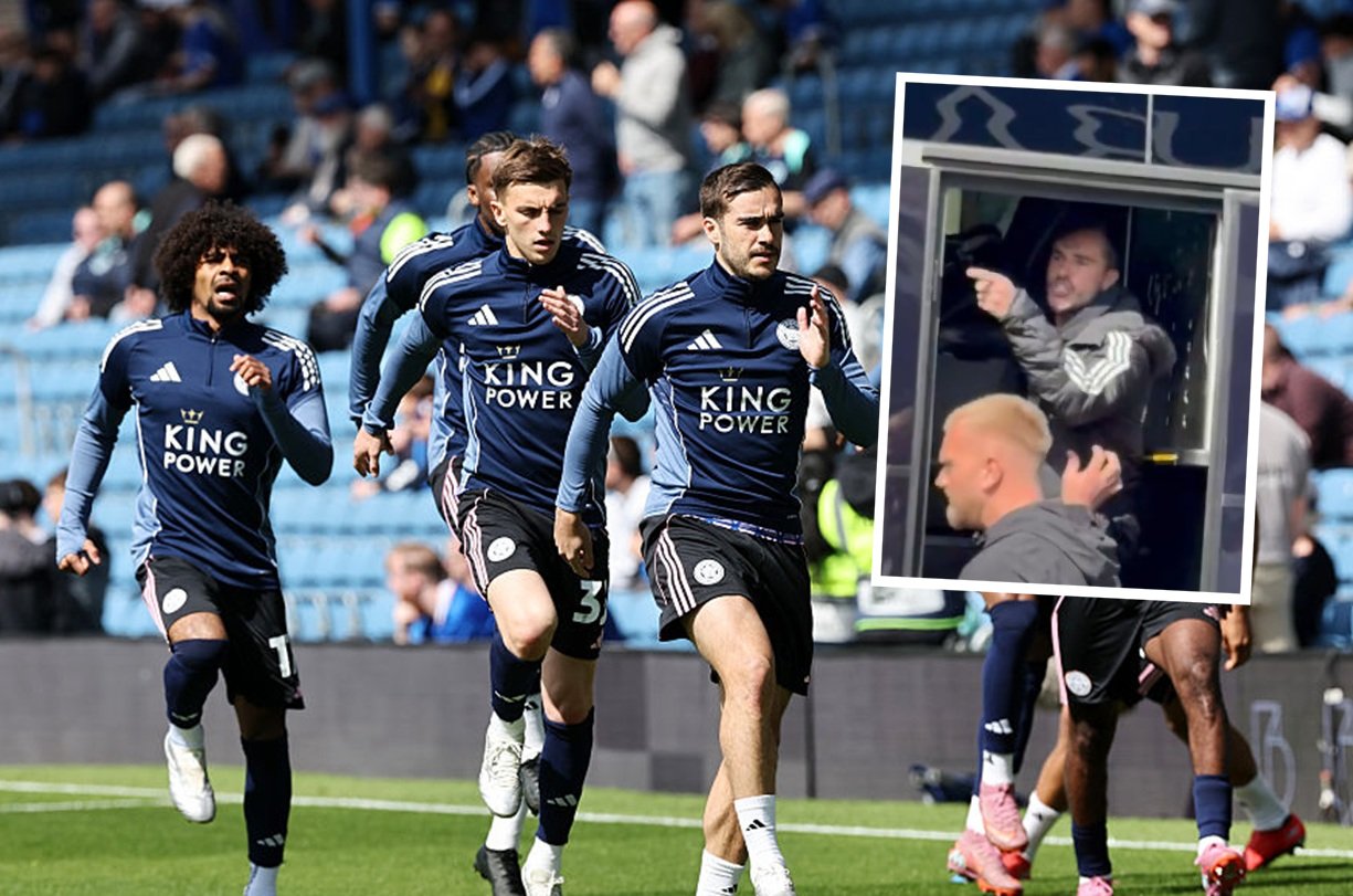 Piłkarz kłócił się z kibicami. Poszło o sytuację klubu