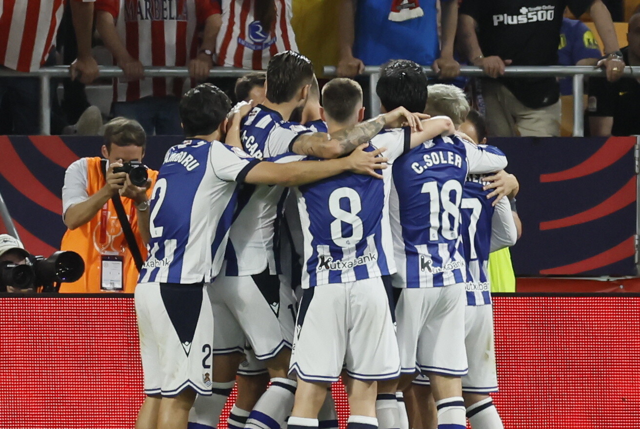 Niespodzianka w finale Pucharu Króla. Nieoczywisty bohater