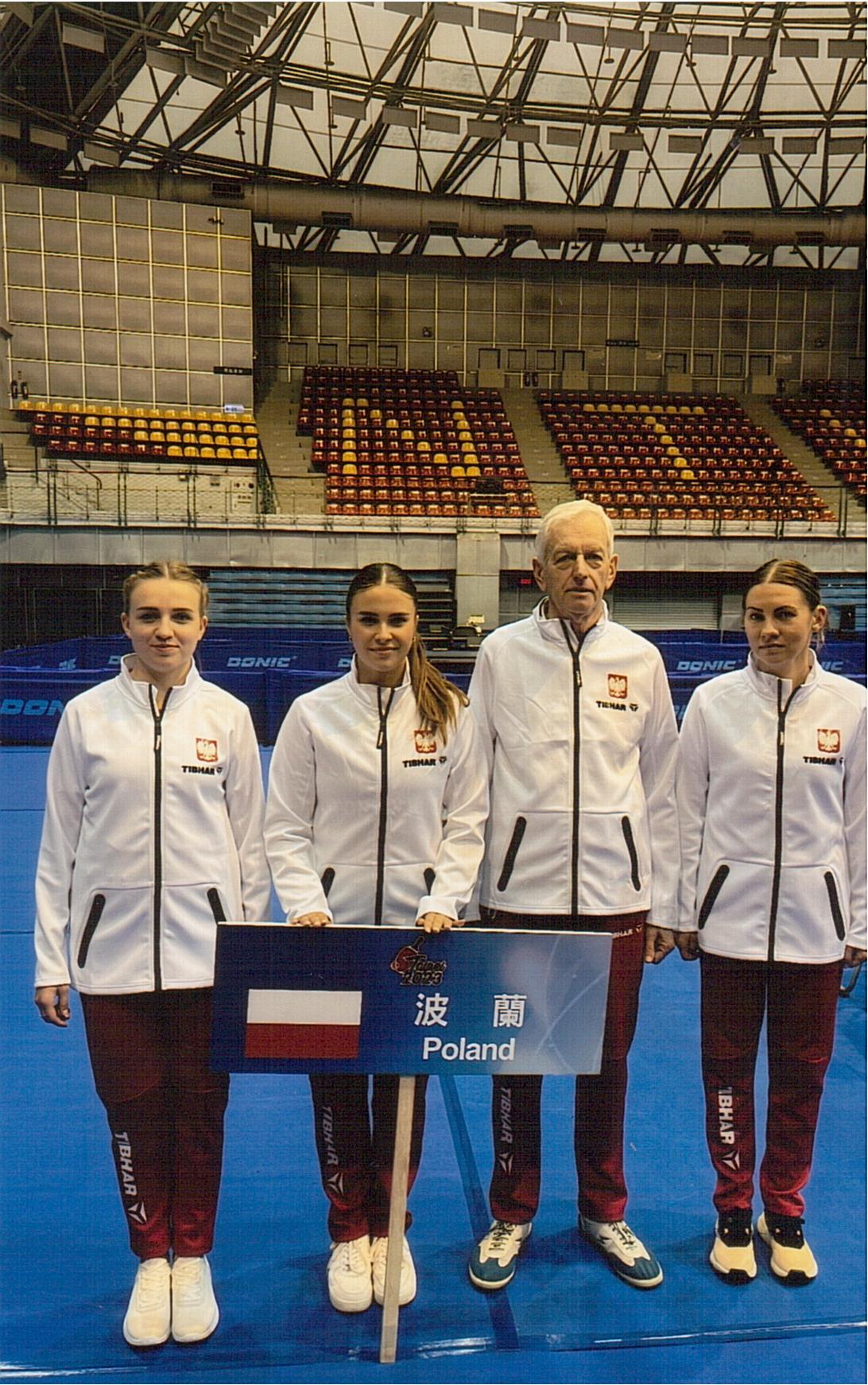 Historyk wspomina pierwsze mistrzostwa świata w 1926 roku