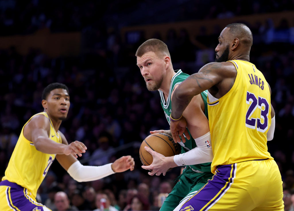 Gwiazdor NBA zmieni klub? Ciągle się waha