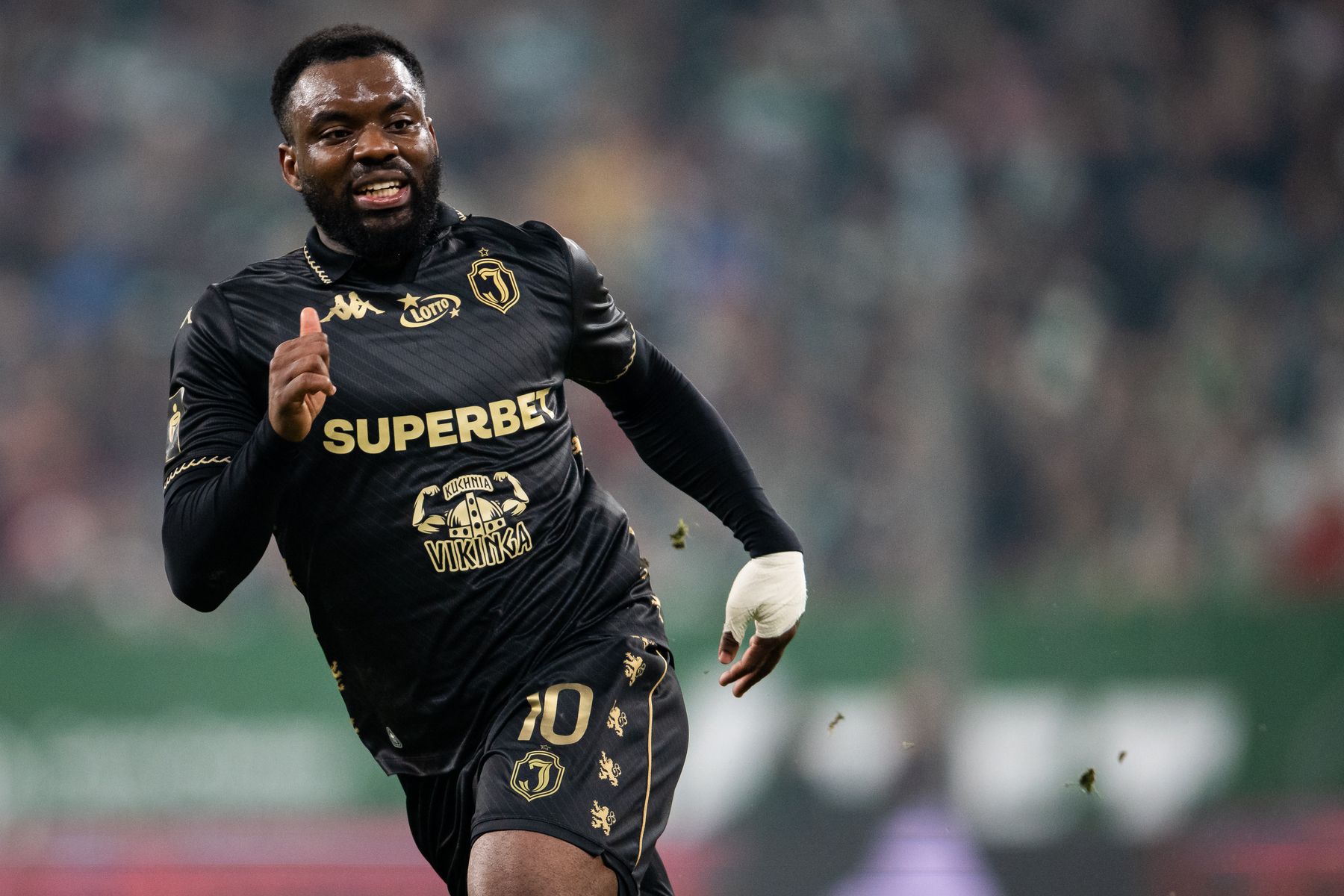 Arka Gdynia - Jagiellonia Białystok. Gdzie oglądać mecz PKO BP Ekstraklasy? O której początek?