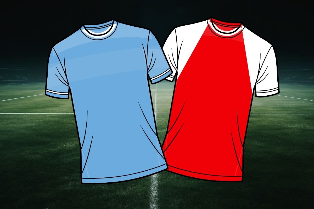 STS kod promocyjny na Manchester City - Arsenal: 660 PLN + 267 PLN w bonusach!