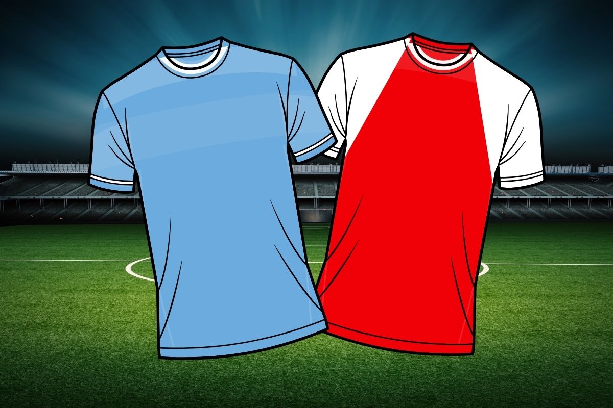 Superbet kod promocyjny: Bonus 350 zł za gola dla Manchesteru City lub Arsenalu