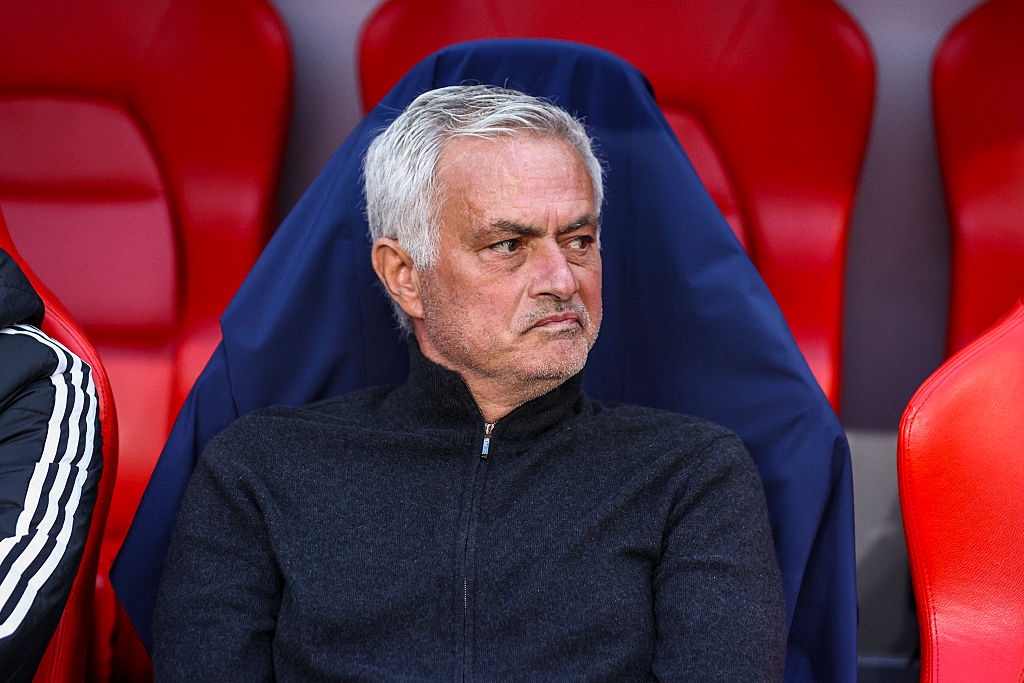 Sensacyjne wieści ws. Mourinho. Ten klub może przejąć