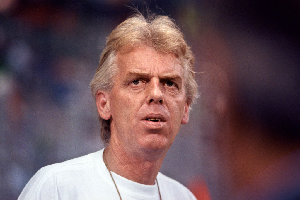 Zagraniczni trenerzy Polaków - rozpoznaj ich na zdjęciach!