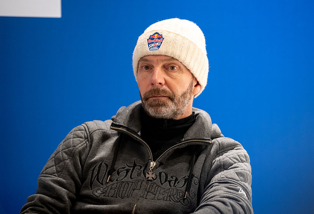 Pijany skoczył na mamucie w Planicy. Po latach wyznaje