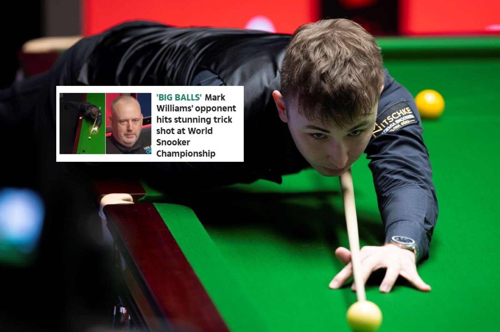 W Anglii głośno o tym, co zrobił młody Polak. "Kibice w osłupieniu"