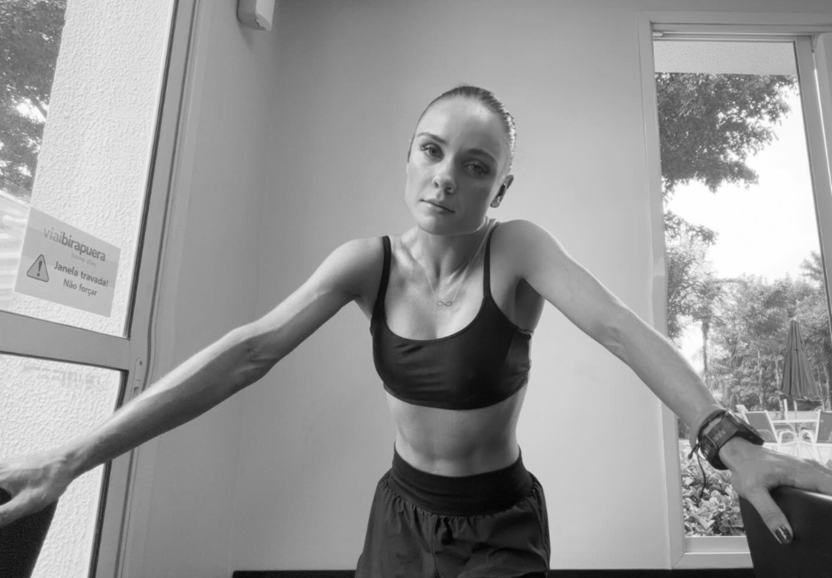 Tragedia na zawodach. Nie żyje 38-latka