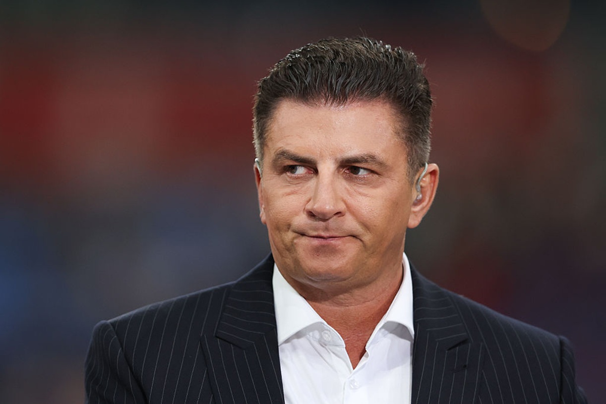 "To jest po prostu wstyd". Borek szczerze o sytuacji w Warszawie