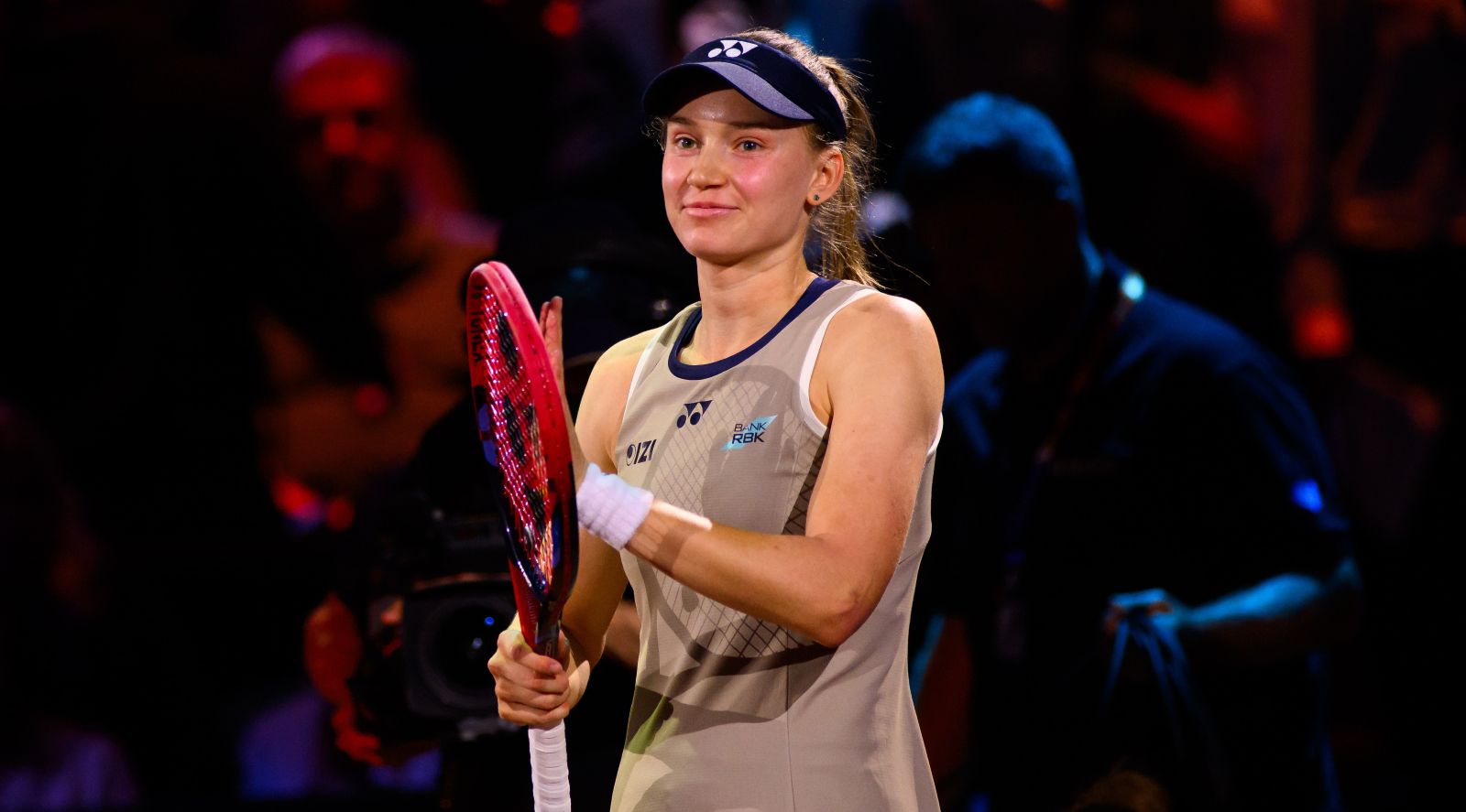 Sabalenka spadła z tronu. Oto nowa liderka prestiżowego rankingu