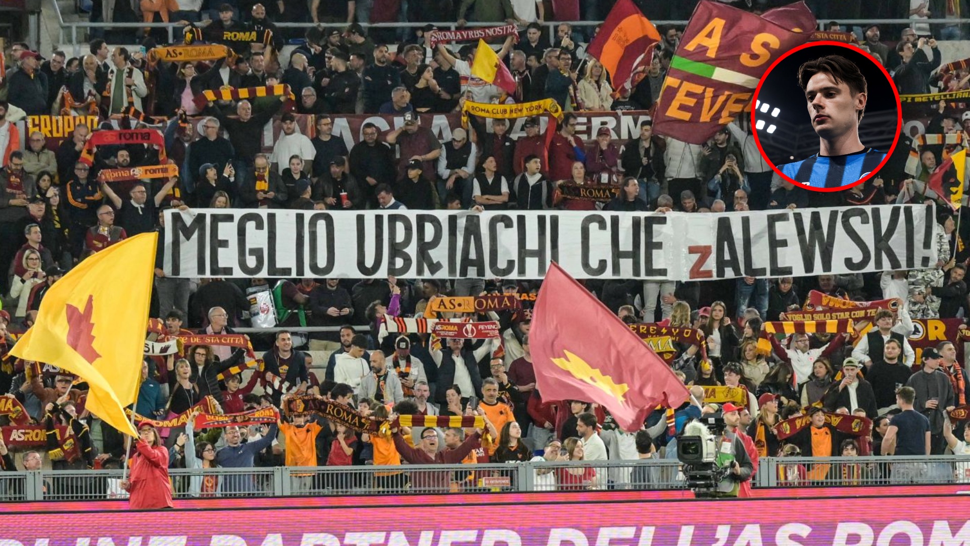 Kibice uderzyli w reprezentanta Polski. Za to, co zrobił przyjacielowi