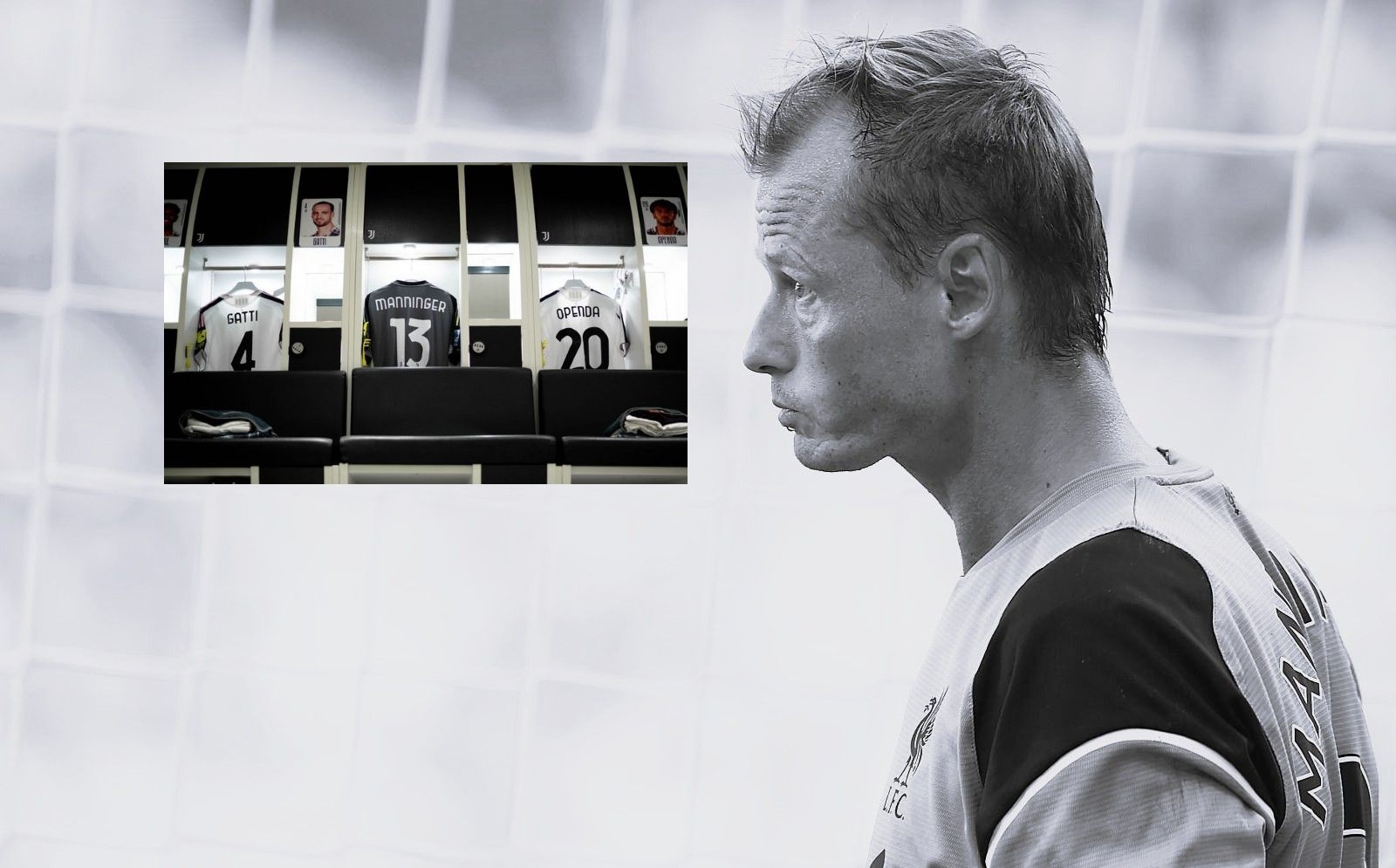 Chwyta za serce. Juventus oddał hołd tragicznie zmarłemu bramkarzowi