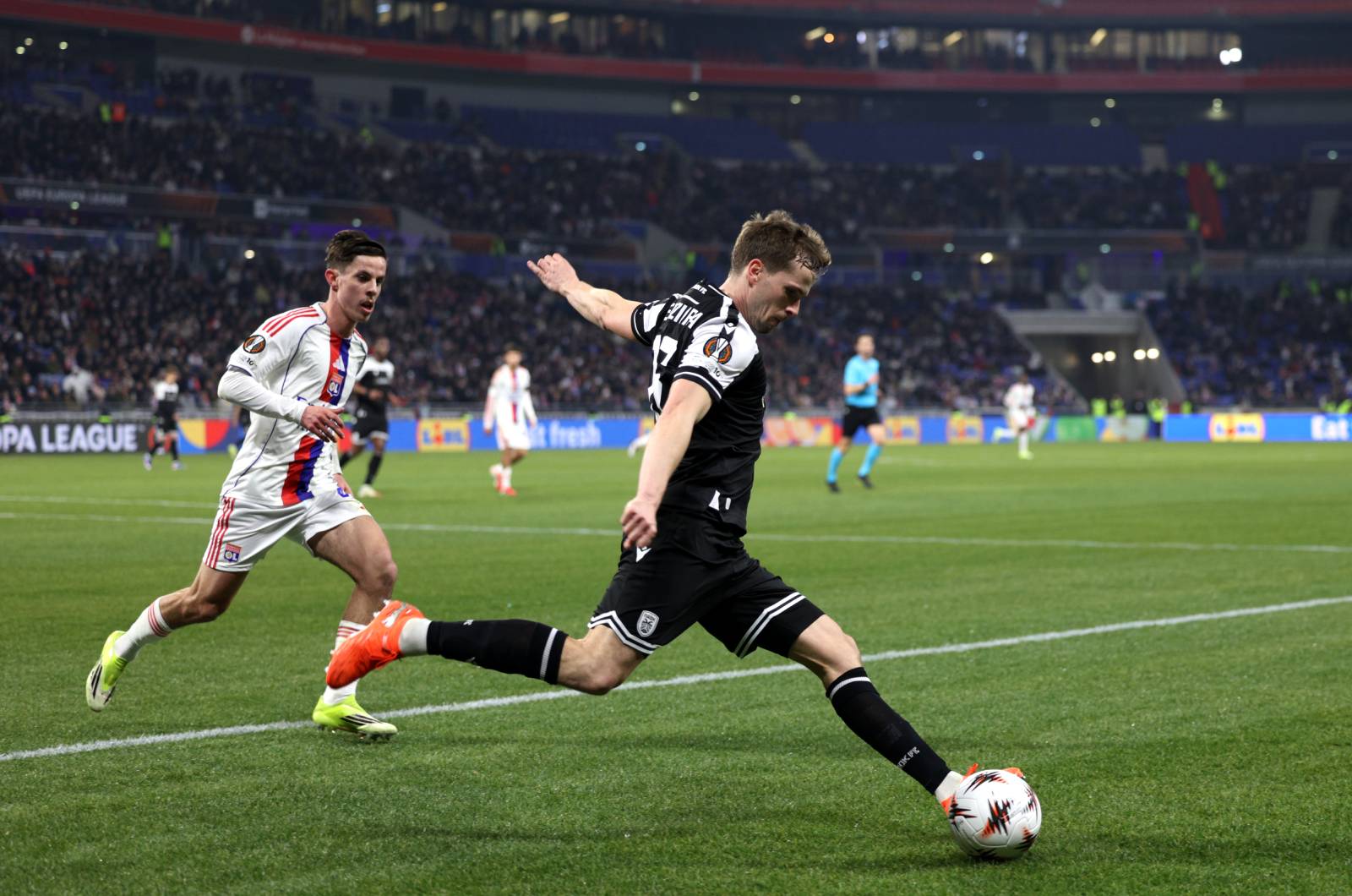 Pech reprezentanta Polski. Bramka samobójcza w ważnym meczu