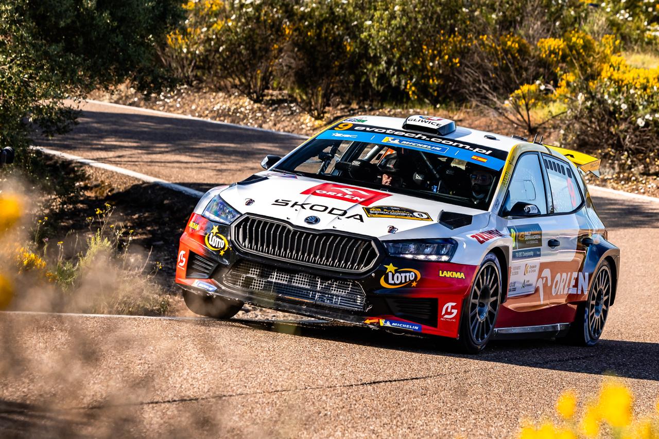 Udany początek sezonu mistrza Polski. 25-latek na poziomie czołówki Europy