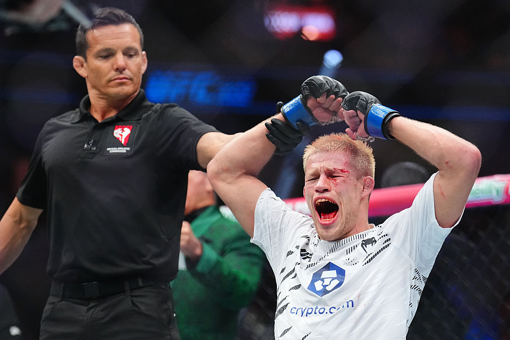 Jest potencjalny rywal dla Wikłacza