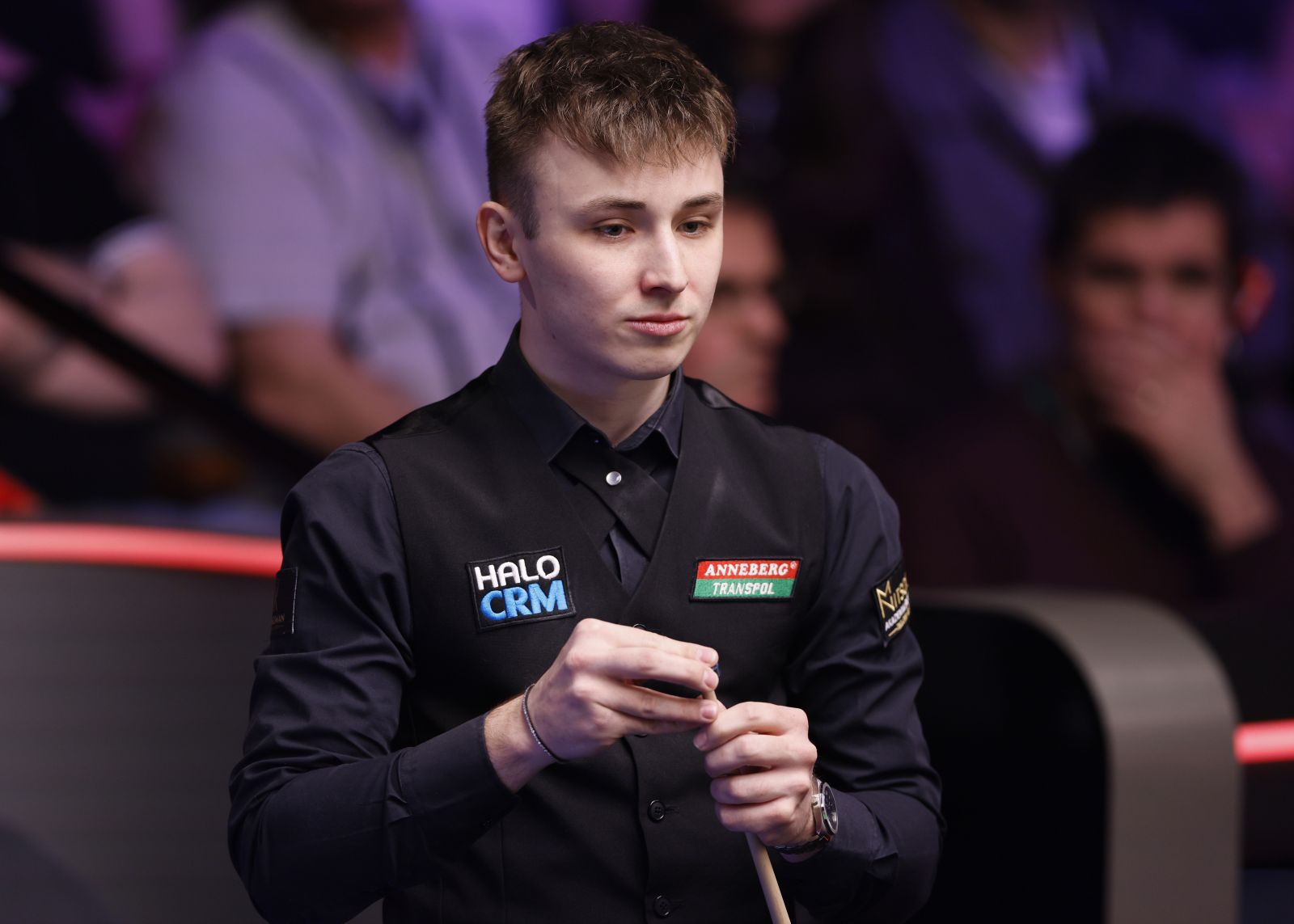 Koniec pięknego snu młodego Polaka na mistrzostwach świata