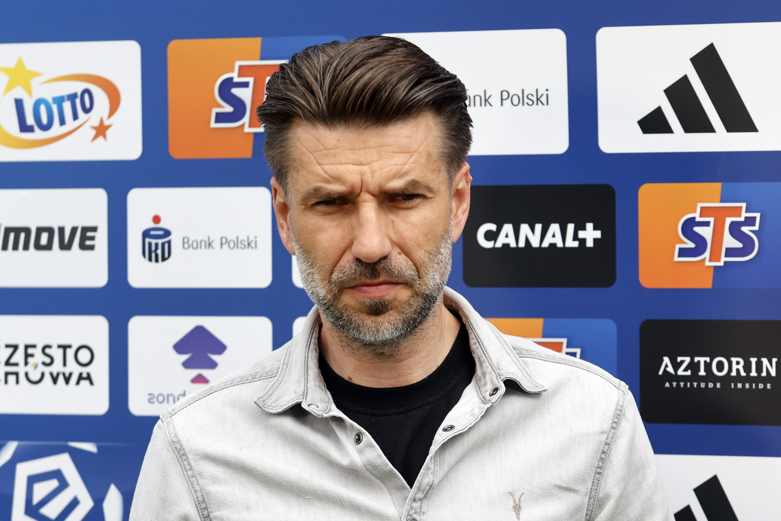 Luka Elsner: Możemy wygrać wszystkie mecze do końca sezonu