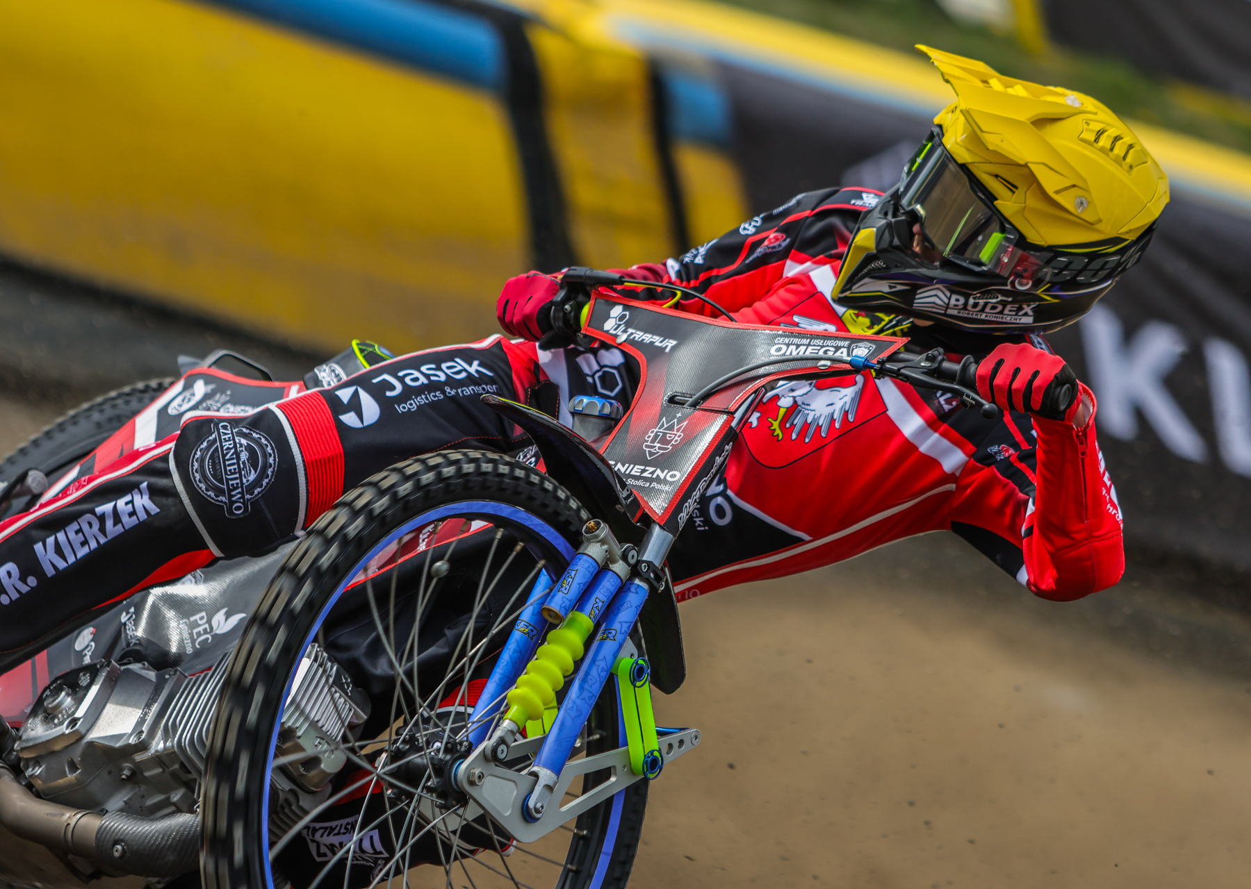 Żużel. Mecz prawdy dla młodych. Czas na hit KLŻ