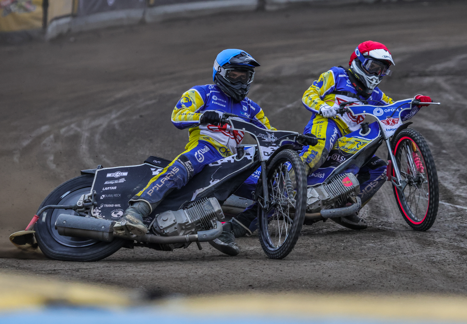 Żużel. Takich meczów nie wolno przegrywać. Dwie drużyny pod ścianą