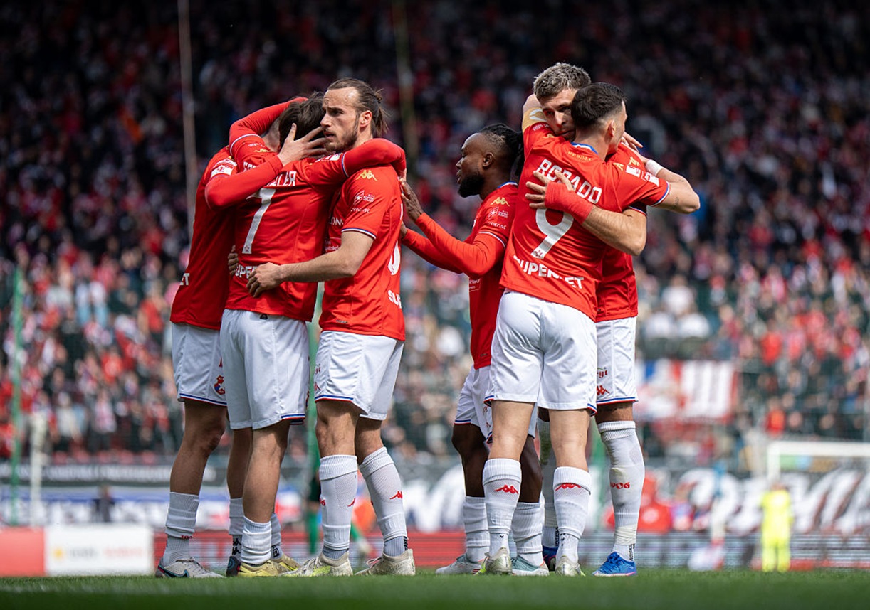 Media: Dzieje się w Krakowie. Milioner wejdzie do Wisły?!