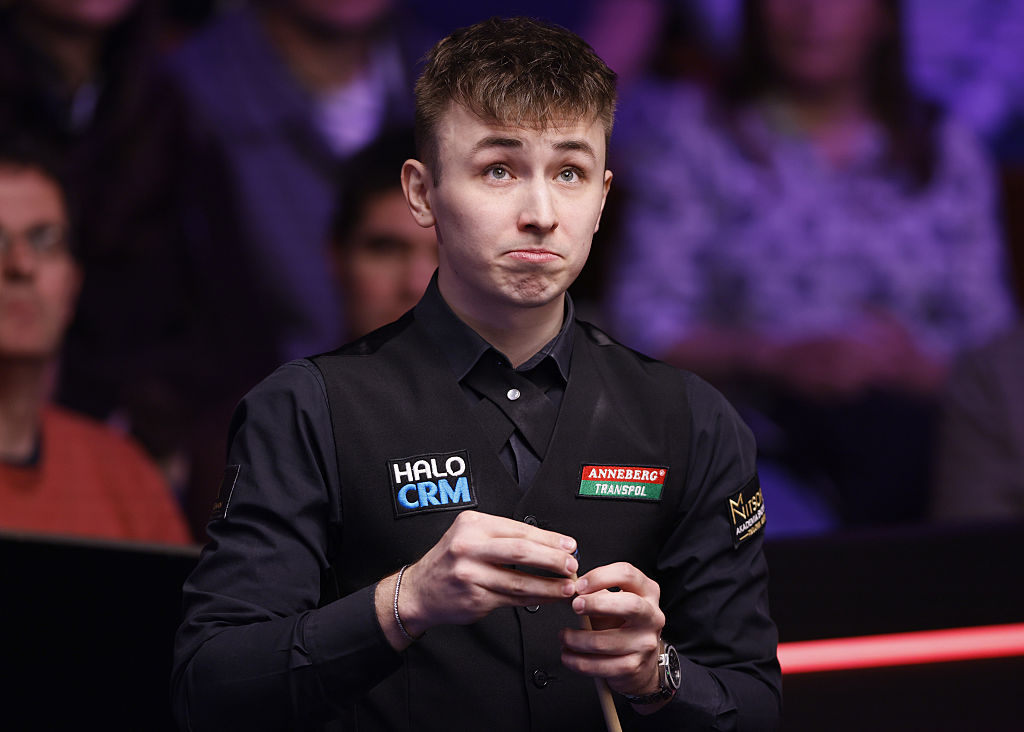 Młody Polak zaskoczył świat. "Mam nadzieję"