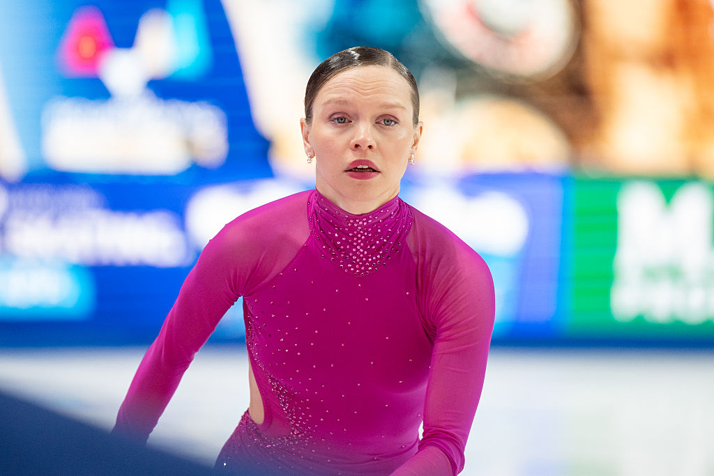 Niedawno startowała na igrzyskach. Polka nagle zakończyła karierę