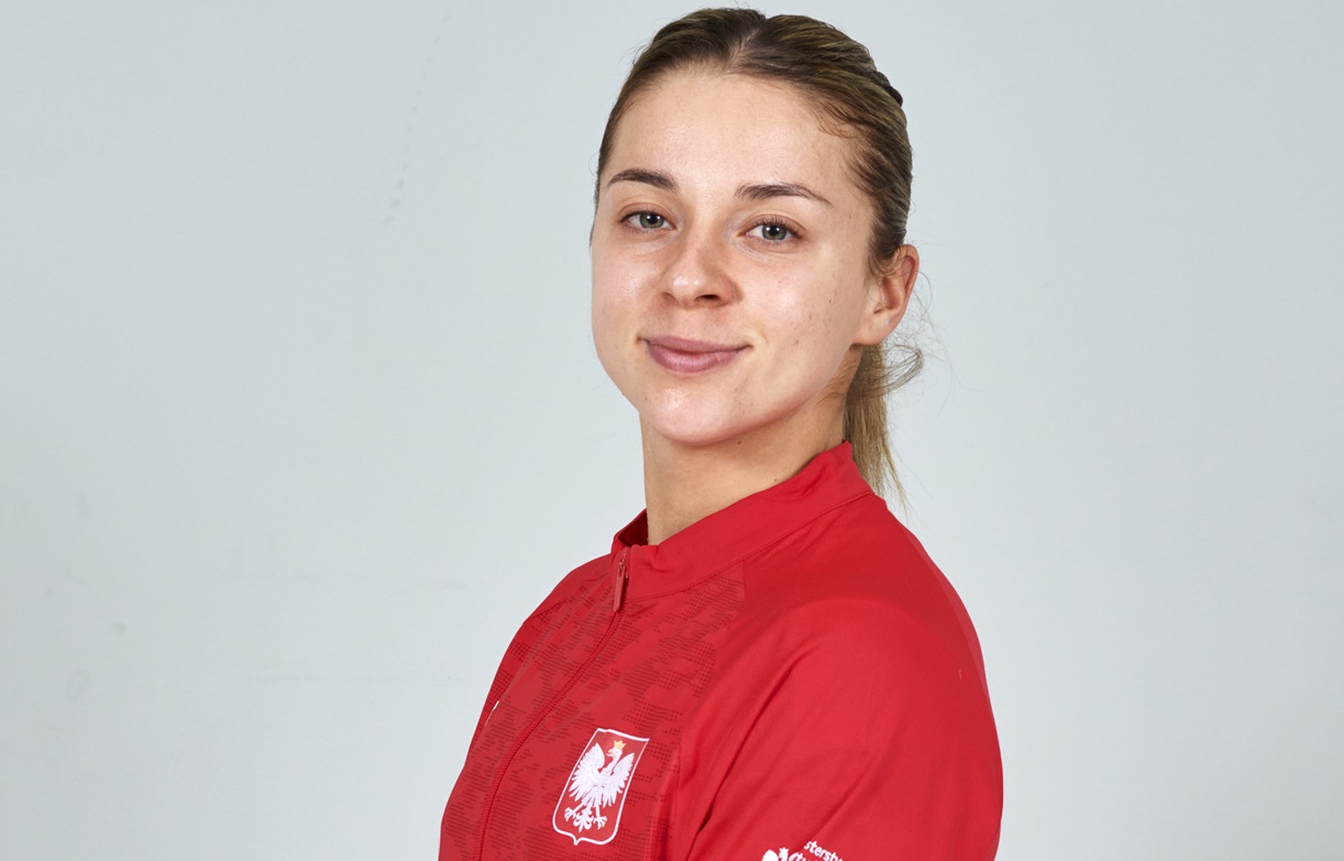 Życiowy sukces Chwalińskiej. Tylko spójrz na ranking