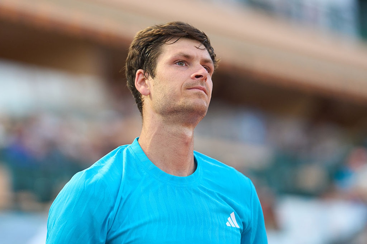 Co z Hurkaczem i Majchrzakiem? Tak wygląda najnowszy ranking