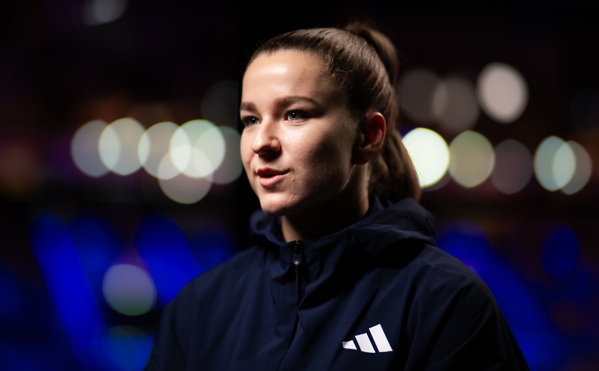 Rywalka Świątek mocno się zdziwiła. Chodzi o polskich kibiców