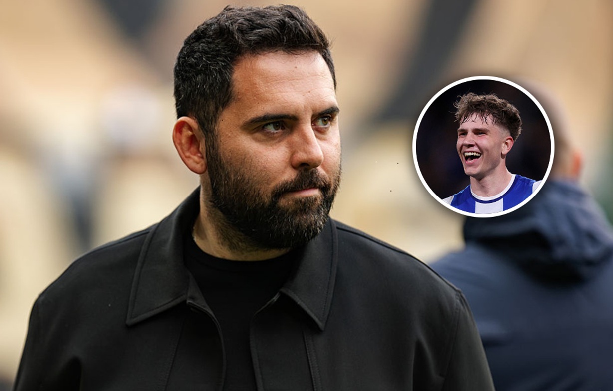 Przegrał z Polakami. Feio przyznał, co go zaskoczyło