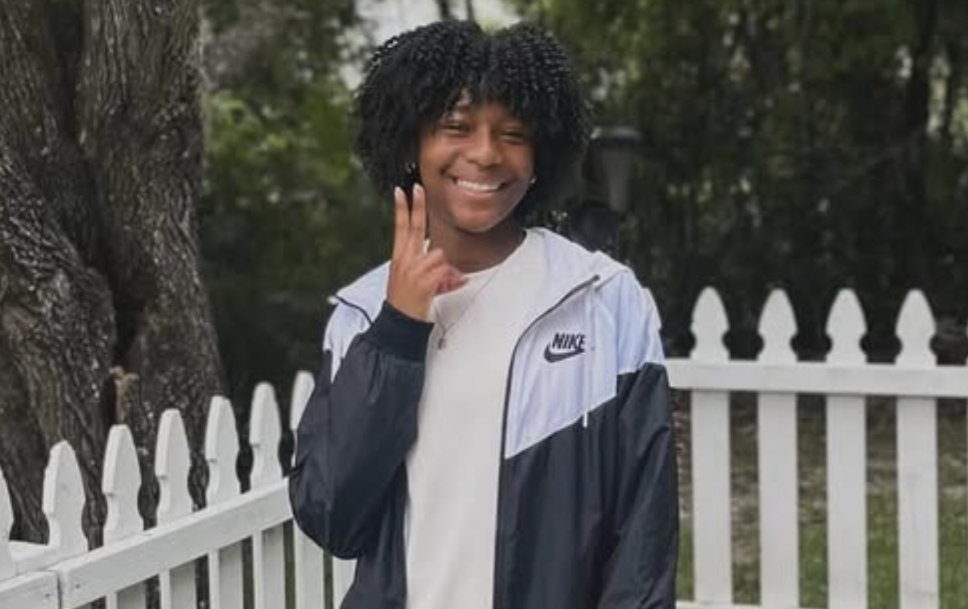 Świat zachwycony 14-latką. Znowu pobiła rekord