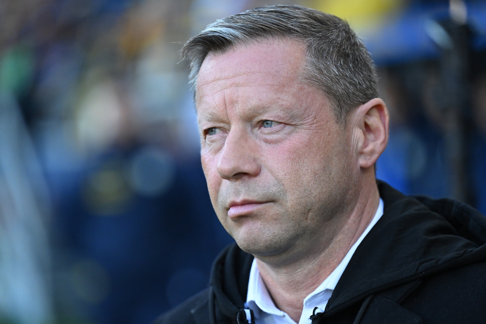 Arka się nie poddaje. "Nie zasłużyliśmy na taki wynik"