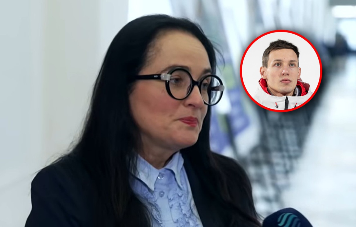 Zaskakująca wpadka posłanki. Pomyliła gwiazdy sportu z patostreamerami