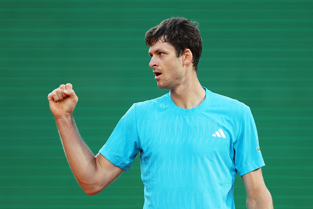 Trudne zadanie przed Hurkaczem. Oto drabinka turnieju w Madrycie