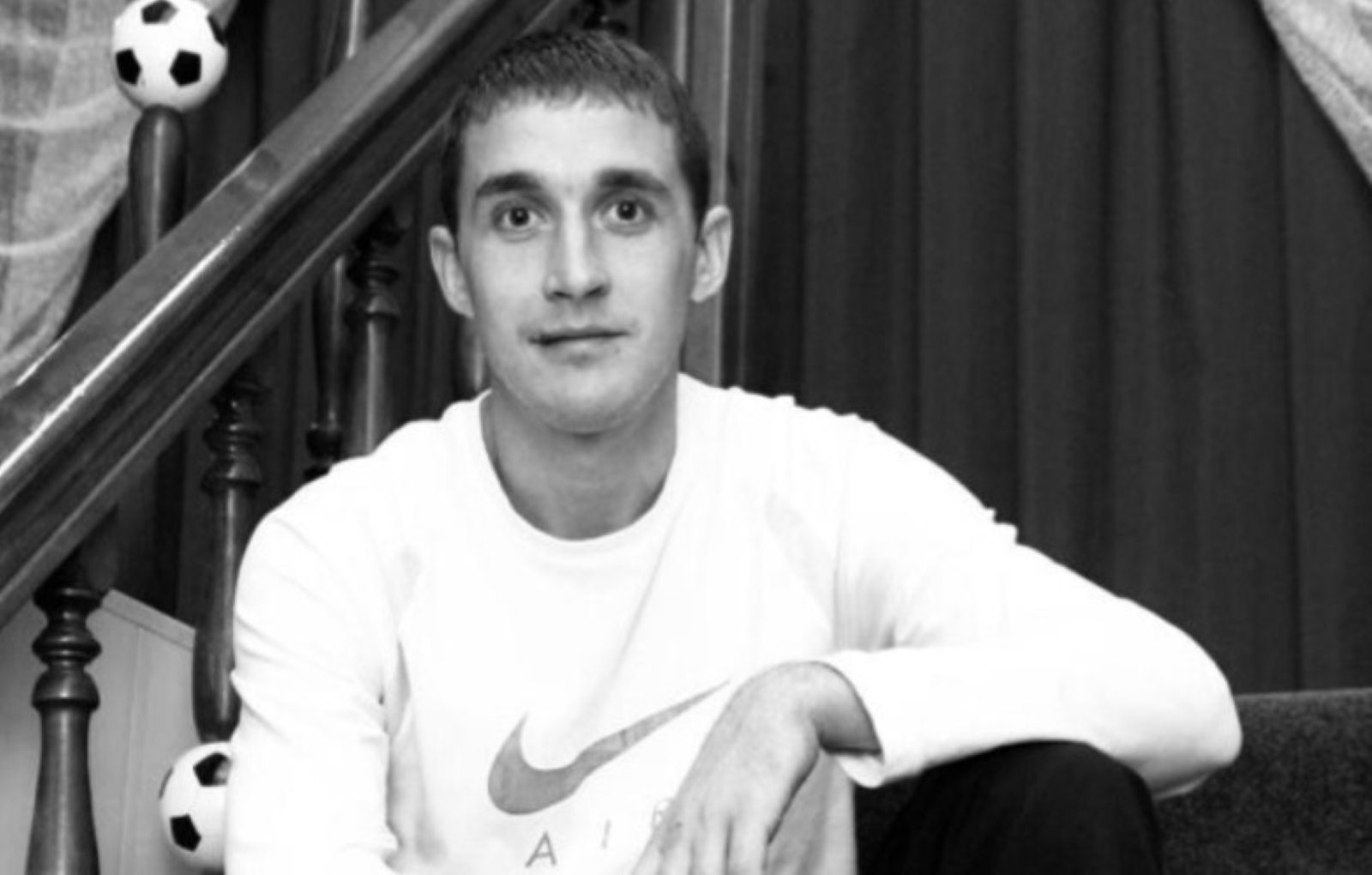 Nie żyje Ołeksandr Połowkow. Zdradził Ukrainę, walczył w rosyjskiej armii