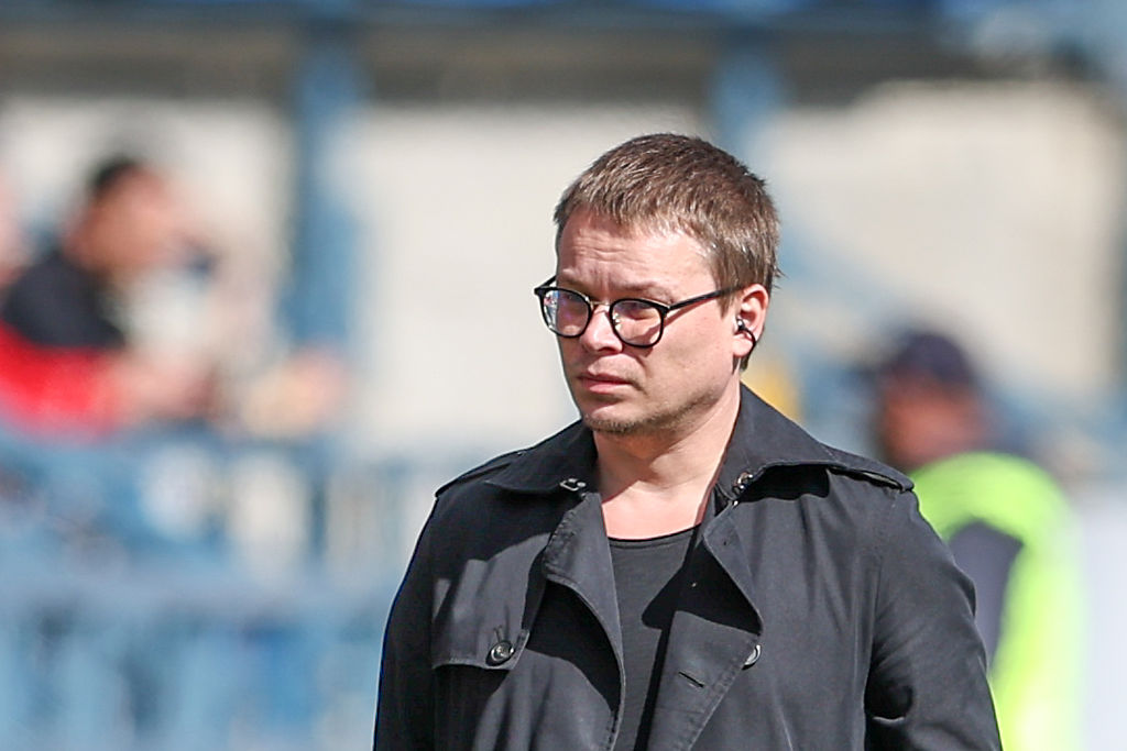 Zmiana właściciela w Wiśle? Królewski zabrał głos