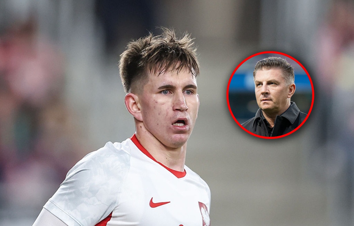 Polski talent wzbudza ogromne zainteresowanie. Hit transferowy coraz bliżej