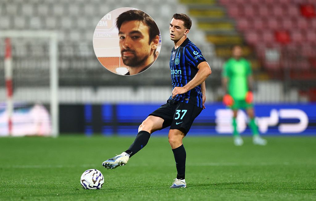 Nie będzie odpuszczania. Polak nie dostanie wielu szans na grę w Interze