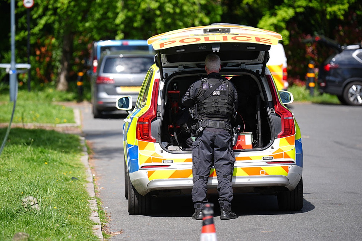 Specjalna akcja policji. Powodem fałszywe produkty