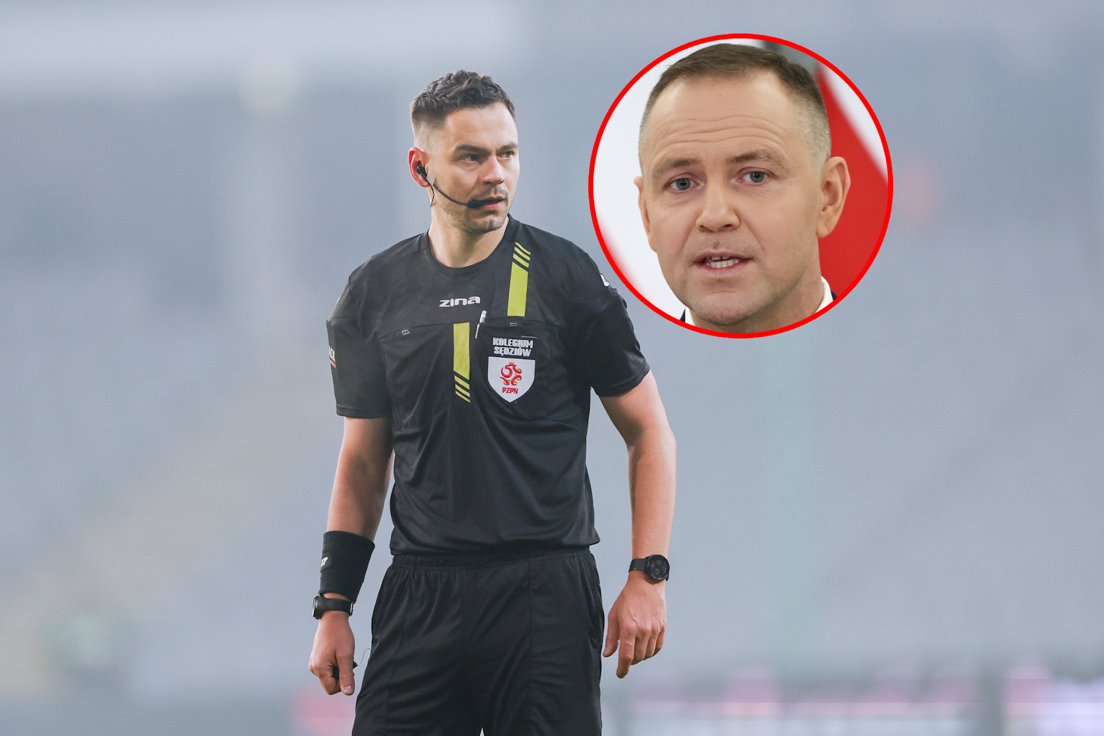 Dodatkowa ochrona dla sędziów. Czekają na podpis Nawrockiego