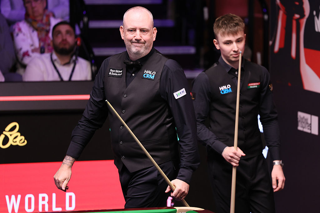 Piękne słowa. Legenda doceniła młodego Polaka