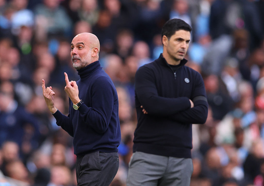 "Żyjemy". Manchester City zyskał nadzieję