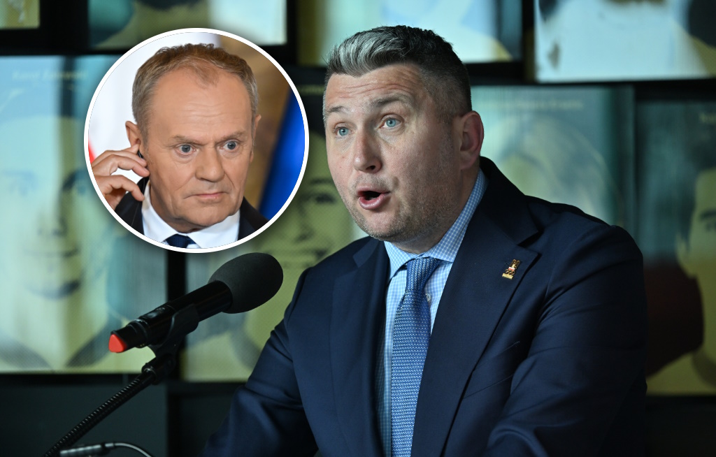 Piesiewicz oskarża rząd. "Nie zostaliśmy ostrzeżeni"