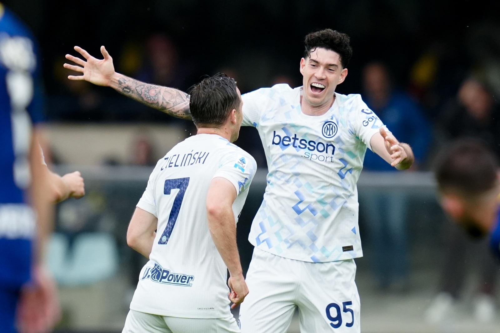 Pokrzyżują plany FC Barcelony? 