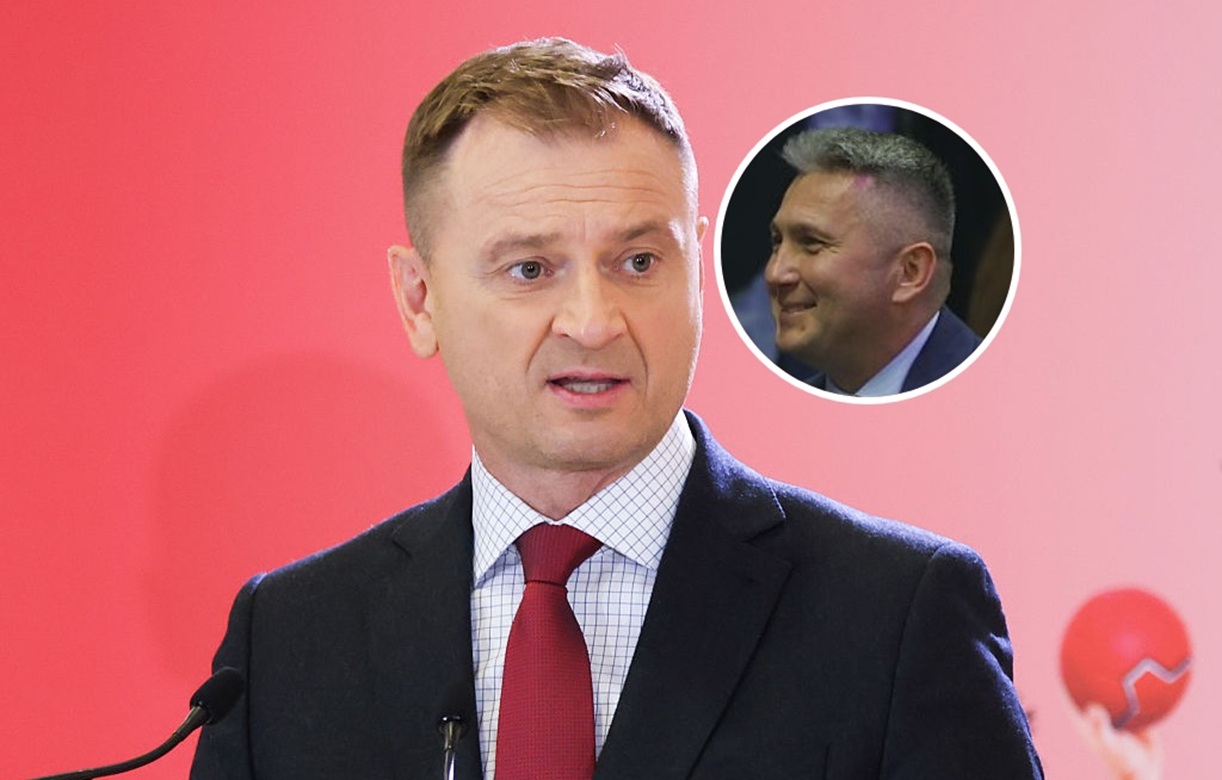 Były minister sportu dodał wpis. Uderzył w Piesiewicza
