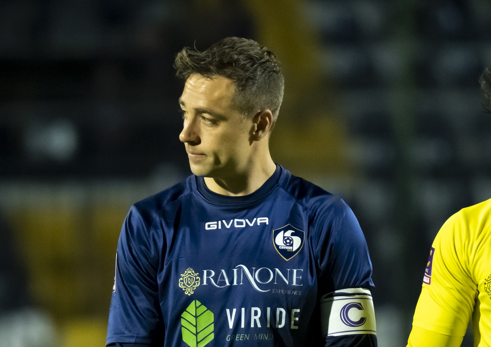 Ma prawie 40 lat. Były reprezentant Polski nie ma dość